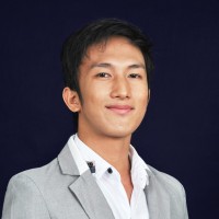 Justin Arlo Laviña