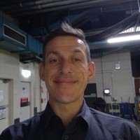 Gregory Tait