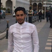 Yassine Homri