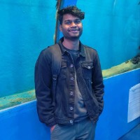Umesh Bhagat