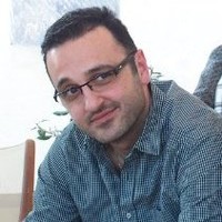 Konstantinos Baganas, Ph.D.