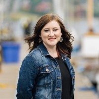 Katey Greaney