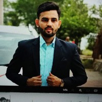 Shubham Kumar