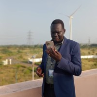 Jacob Chol Garang
