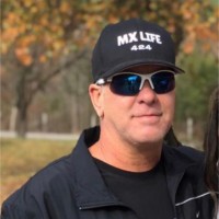Tony Glasscox