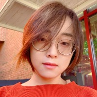 Ashley Gao