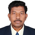 M Muruganantham