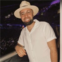 Alex Armando Rodriguez