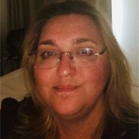 Sandra Van Der Togt