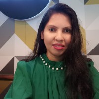 Anuja N.
