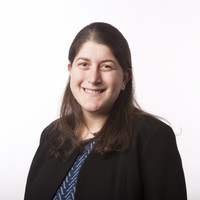 Valerie Taubes, Mba