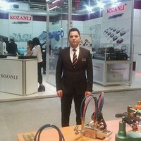 Ahmet Güleç