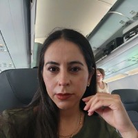 Dalia Jaramillo