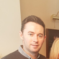 Barry Moloney