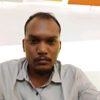 Anil Kujur