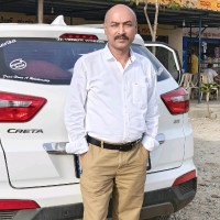 M P Rajashekar Murthy BE(Civil), MBA, Prince2, CEng(I), MIE(I)
