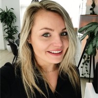 Ashley Bijl