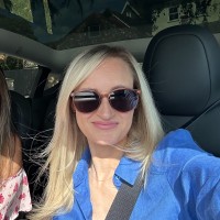 Cara Reynolds