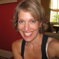 Elizabeth Strianese, (Grossi)
