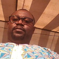 Gabriel Pambo