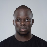 Raymond-Rex Oloyede