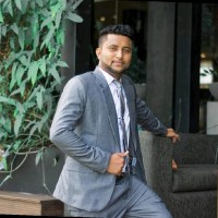 Harsha Madushanka