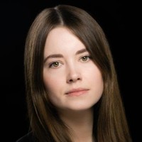Liza Syrokvash