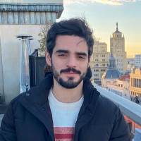 Gabriel Macedo