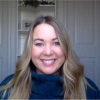 Ayla Gilmore, M.Ed Tech
