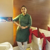 Mahalakshmi Sekaran