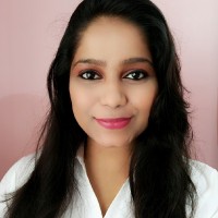 Tejaswini Kadam