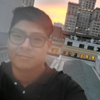 Daniel Jaramillo Moreno