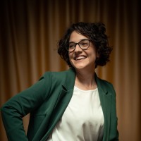 Lucia Garbini, Phd
