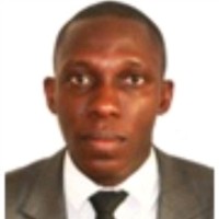 Bertrand Fabrice A. YAO