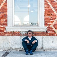 Carlos Zamora Gorbeña