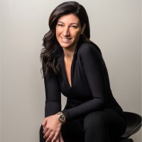Georgette Kounalakis