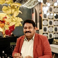 Masood Ali