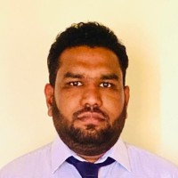 Niroshan Mahendran