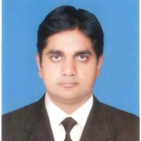 Furqan Ahmad