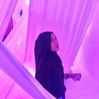 Yustriana Maydani