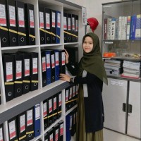 Trisya Kurnia Putri