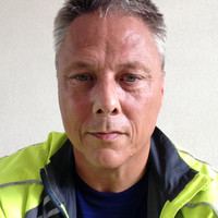 Ron Heyden