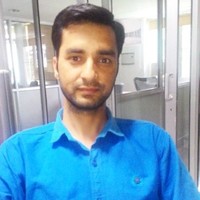 Sunil Chauhan