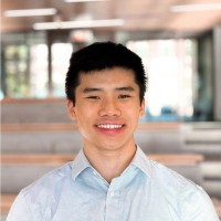 Benjamin Moy