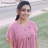 Megha Scaria