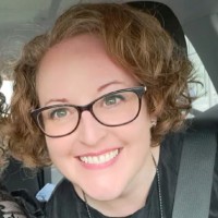 Sinéad nic Oireachtaigh MPRII