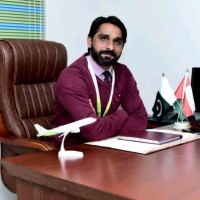 Shahzad Hussain