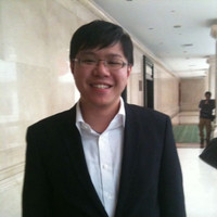 Gordon Li