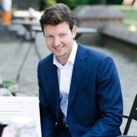 Boris Vernooijs