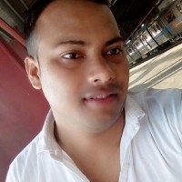 Tinku Halder